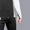New-Mens-LavaCore-Elite-Stand-Up-Paddleboard-SUP-Jacket-Grey-Size-X-Large-for-Scuba-Diving-Surfing-Kayaking-Rafting-Paddling-Many-Other-WaterSports