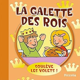 La  galette des rois