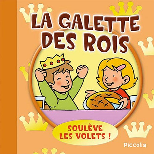 La  galette des rois