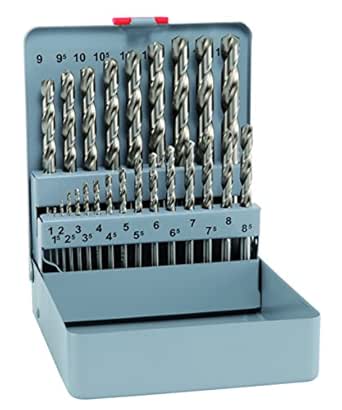 Molly M71020X-XJ Seau De 100 Chevilles, Gris