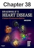 Pacemakers and Implantable Cardioverter-Defibrillators: Chapter 38 of Braunwald's Heart Disease: A Textbook of Cardiovascular Medicine