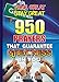 Think Great Stay Great: 950 Prayers that Guarantee Greatness in You