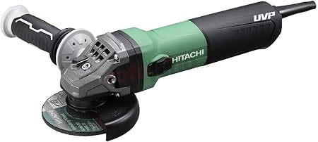 Hitachi Meuleuse D Angle G13ba 1250 W 125 Mm Amazon Fr Bricolage