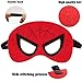 Mintbon Superhero Masks, Superheroes Party Masks Party Favors Half Masks for Children Kids Party Aged 3+ 20 Packed