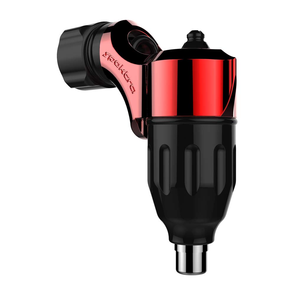 FK Irons Spectra Direkt2 Tattoo Machine (Ruby) Beauty