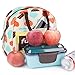 BALORAY Lunch Bag Tote Bag Lunch Bag for Women Lunch Box Insulated Lunch Container