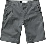 RVCA Men's Week-End Short, Pavement, 34