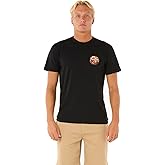 Rip Curl Mens Wettie Passage Icon T-Shirt