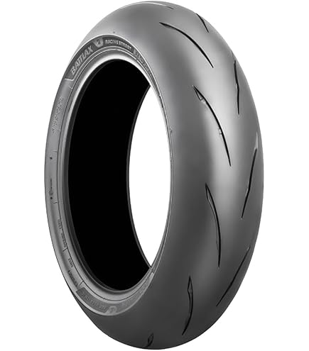 BATTLAX RACING R11 中古前後セット Amazon.com: Bridgestone Battlax Racing Street RS11 Tire : Automotive
