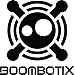 Boombotix - Boombot Mini, The Small Speaker That Packs a Big Punch, Gunmetal Grey