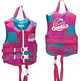 CHILD NEOPRENE VEST