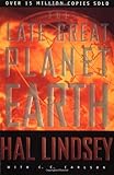 Paperback By Hal Lindsey - The Late Great Planet Earth (Later Printing) (3/24/70) Book