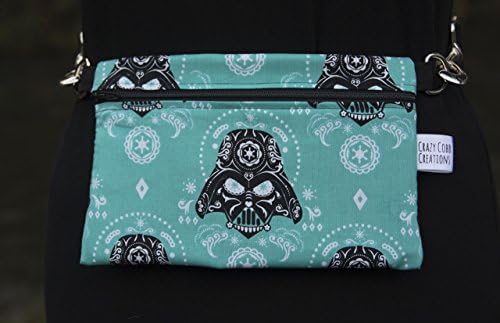 Star Wars Darth Vader Fashion Adventure Bag/Fanny Pack