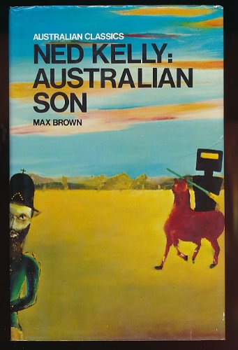 Ned Kelly: Australian Son