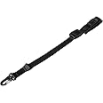 ALPAKA Magnetic Stabilizer Strap - Accessory for Crossbody Bag - Quick Release Maglockz Buckle - 360° Rotating Clasp to Move with Your Body - Heavy Duty Snaps - Magnetic Latch for HUB Accessories