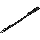 ALPAKA Magnetic Stabilizer Strap Accessory for Crossbody Bag | Quick Release Maglockz Buckle, 360&deg; Rotating Clasp to Move with Your Body, Magnetic Latch for HUB Accessories