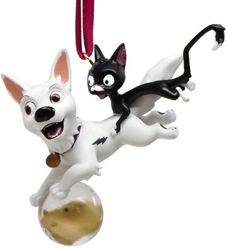 Amazon ボルト ミトンズ W ライノ オーナメント ディズニーテーマパーク限定 人形 動物 おもちゃ