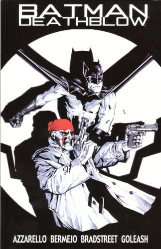 Batman Deathblow #1