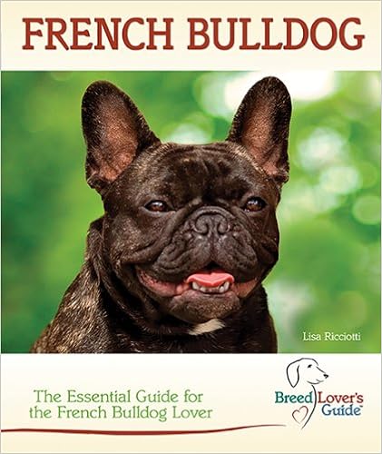 French Bulldog (Breed Lovers Guide) �����O���{  - 2010/8/30