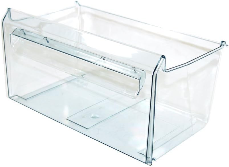 Zanussi ZBB6266 Bottom Freezer Drawer Amazon.co.uk Kitchen & Home
