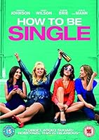 How to Be Single
