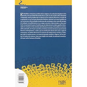 Literatura comparada, canon y traducciï¿½n