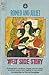 ROMEO AND JULIET AND WEST SIDE STORY (2 BOOKS IN ONE) DELL BOOKS 1968 INTRODUCTION BY NORRIS HOUGHTO by 