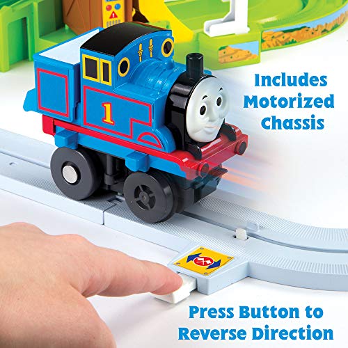 1 Thomas+Friends+Loader+Sodor+Delivery