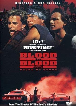 Amazon Com Blood In Blood Out By Hollywood Pictures Home
