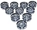 Singer Sewing Machine 10 Bobbins in Pack