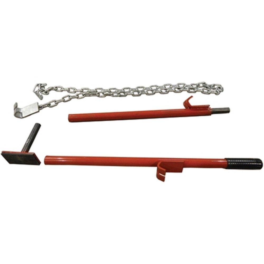 The 4 Best Champ Ninja Stick