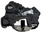 Genuine Toyota Parts - Lock Assy, Fr Door W