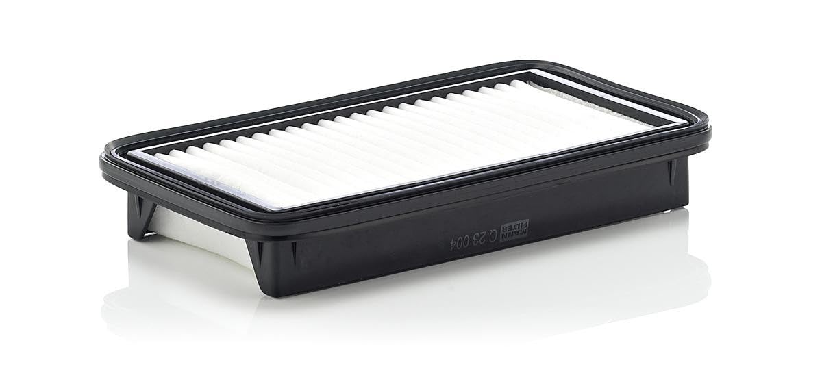 MANN-FILTER C 23 004 Air Filter - for Cars + Transporters