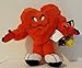 Six Flags Magic Mountain Looney Tunes Gossamer 8
