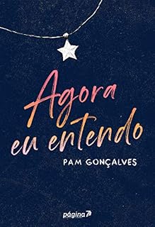 Livro Agora eu entendo: Um conto de Natal
