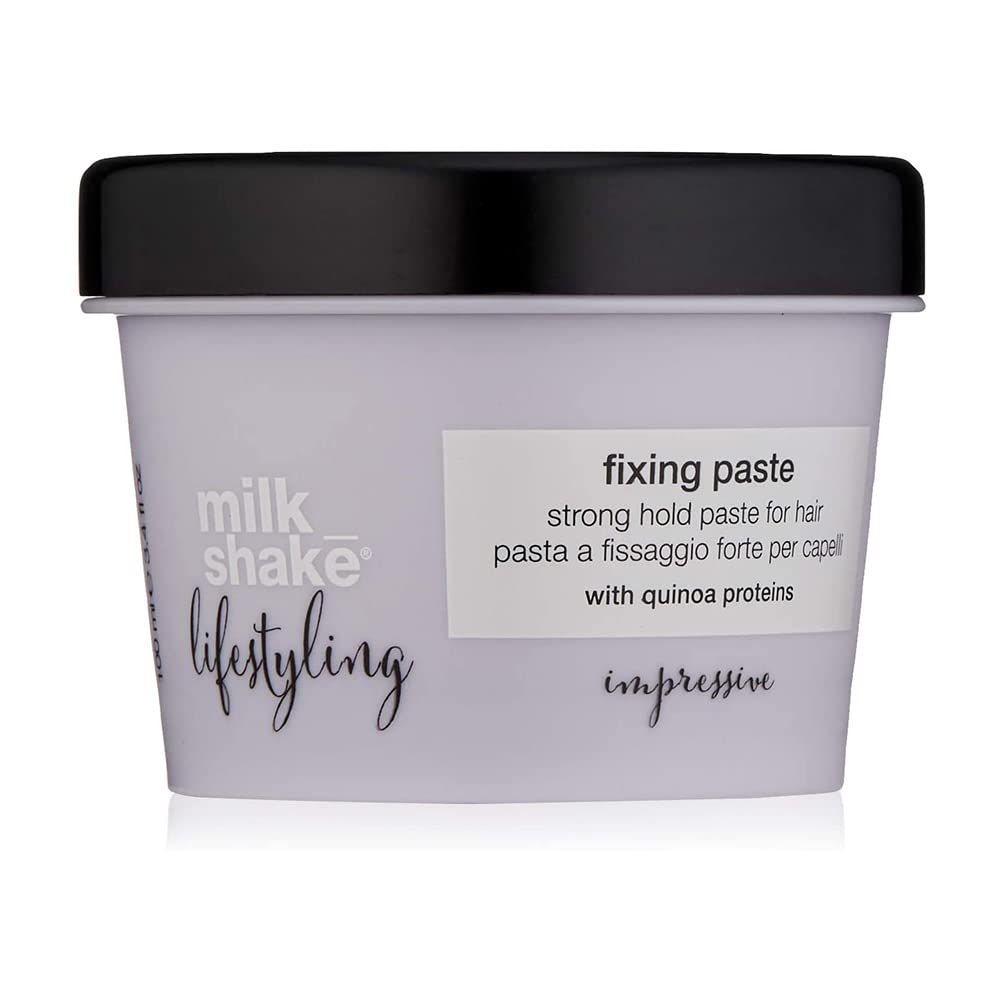 MILK SHAKE LIFESTYLING fixing paste 100 ml