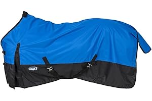 Tough 1 600 Denier Waterproof Horse Sheet