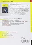 Image de Oeuvres & Themes: Le Comte De Monte Cristo (Avec Dossier Histoire DES Arts) Texte Abrege (French Edition)