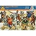 Italeri 6010S 1:72 Saracens Warriors