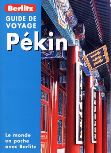 Download Pékin, Guide de Voyage PDF
