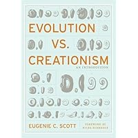 Evolution vs. Creationism: An Introduction