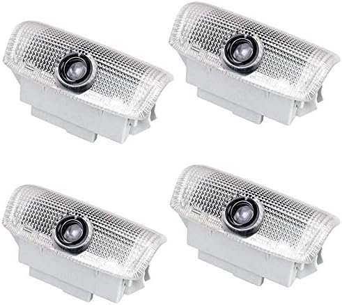 Car Door LED Lighting Shadow Light Ghost Light Door Light Projector Welcome Emblem Lamp For Infiniti FX37 FX50 G37 G25 Q50 Q60 M25 M35 M37 EX25 EX35 EX37 QX50 QX56 QX70 QX80 FX G M EX 4 Pcs Car Door LED Lighting Shadow Light Ghost Light Door Light Projector Welcome Emblem Lamp For Infiniti FX37 FX50 G37 G25 Q50 Q60 M25 M35 M37 EX25 EX35 EX37 QX50 QX56 QX70 QX80 FX G M EX 4 Pcs