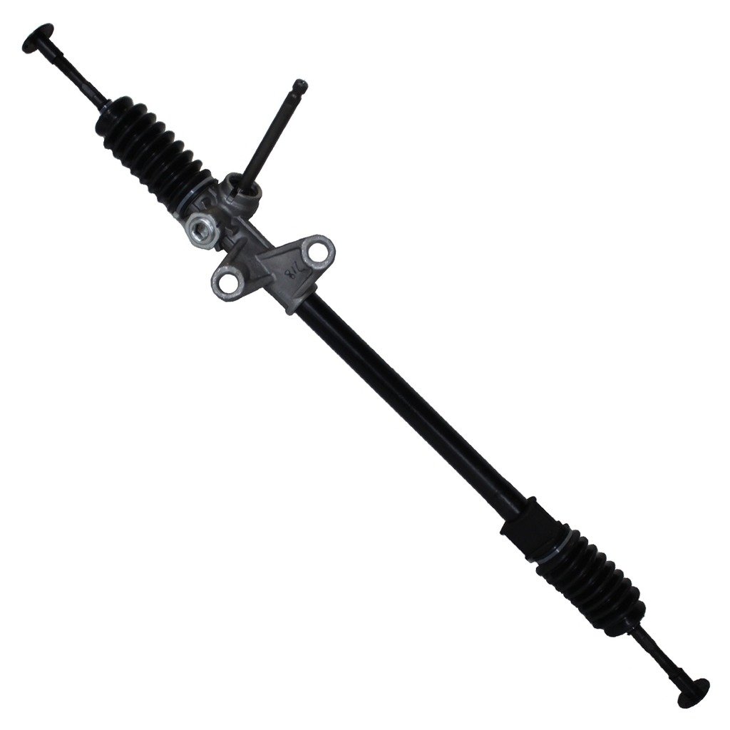 Steering rack. W210 steering rack. рулевая рейка на мост. rack and pinion assembly..