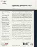 Image de Implementing Cisco IP Routing (ROUTE) Foundation Learning Guide: (CCNP ROUTE 300-101) (Foundation Learning Guides)