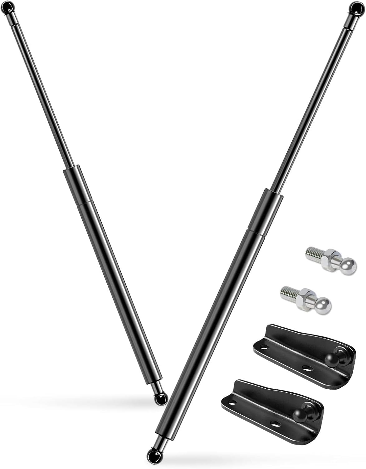 Photo 1 of ***ONLY 1*** Qty (2) 63269AJ10C Replacemnet Liftgate Lift Support ???? ??????? for Subaru Legacy Outback Wagon 2010 2011 2012 2013 2014, Tailgate Rear Hatch Trunk Shock Strut