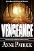 Vengeance (Wounded Heroes Book 5)