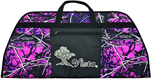 VISTA Porter Bow Case (Muddy Girl)