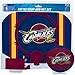 NBA Cleveland Cavaliers Slam Dunk Softee Hoop Set