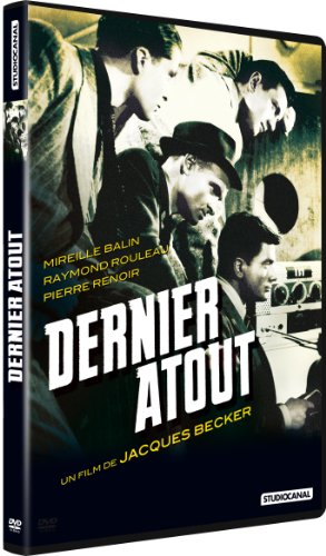 Dernier Atout