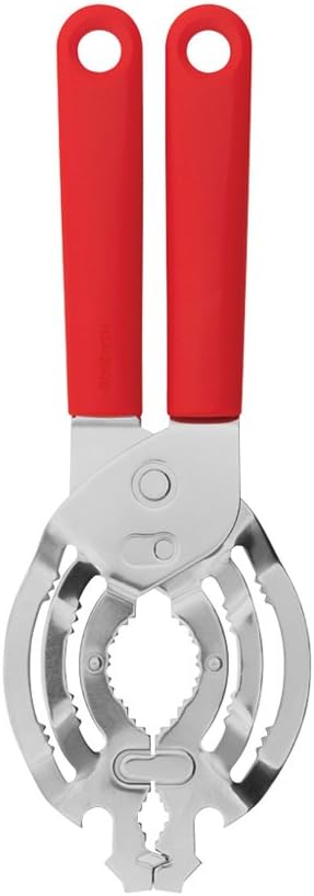 apriscatole per vasi di grandi dimensioni